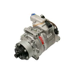 Audi A/C Compressor (New) 4F0260805AH - Denso 4711505